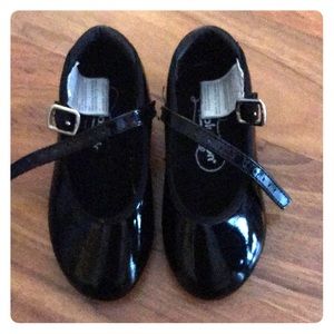 Revolution Tap shoes